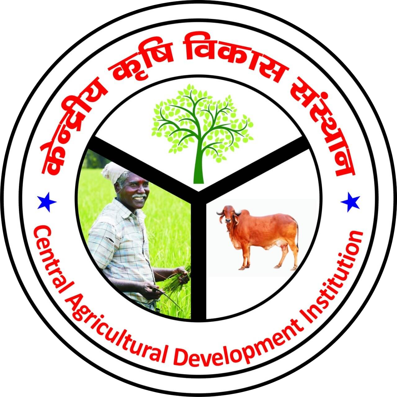 केंद्रीय कृषि विकास संस्थान